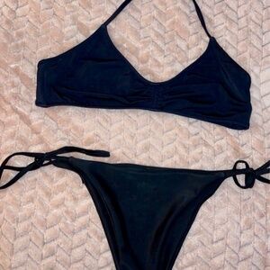 Victoria secret bikini